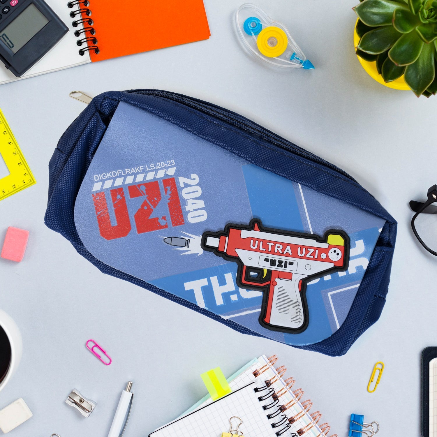 ModishMix Pouch ModishMix Pouch